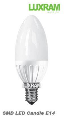Power SMD LED Lamps Luxram Golf Ball Power SMD LED Lamps Luxram Golf Ball